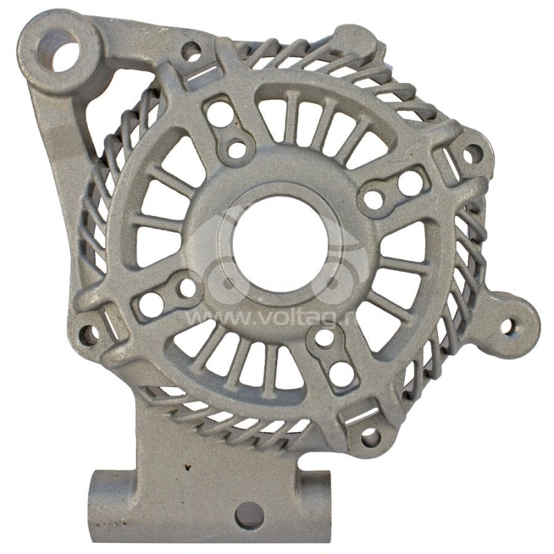 ABM1046 Ön Alternatör kapağı