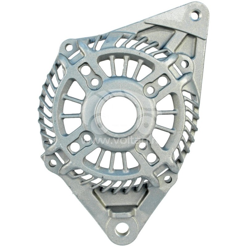 ABM1105 Ön Alternatör kapağı