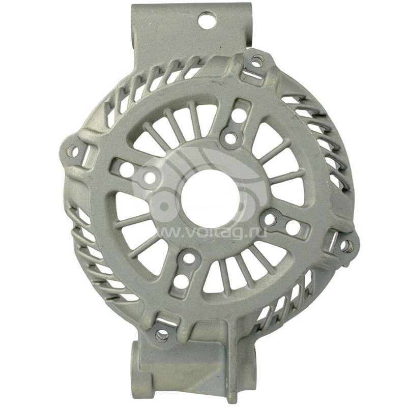 ABM1112 Ön Alternatör kapağı