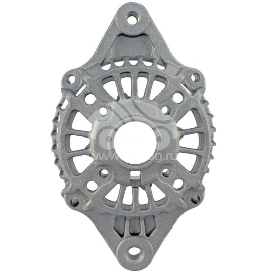 ABM1412 Ön Alternatör kapağı