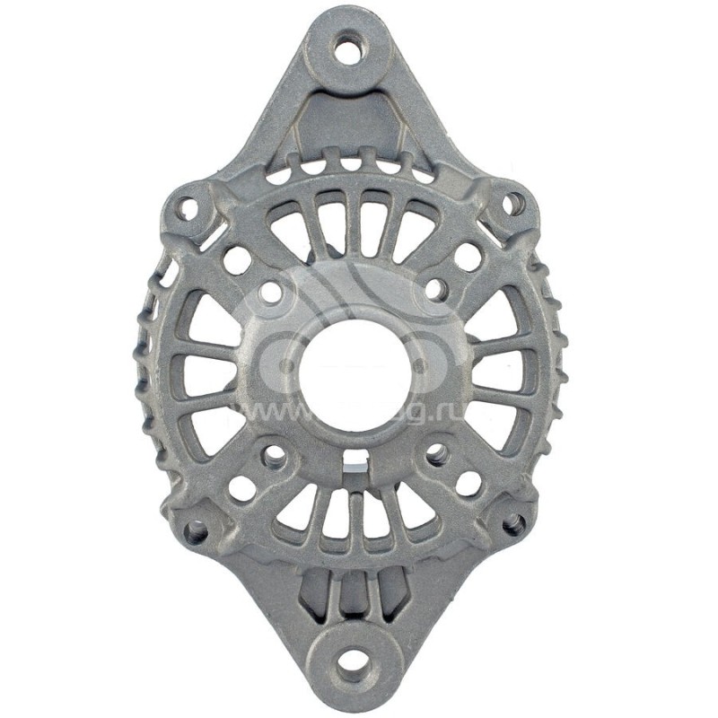 ABM1412 Ön Alternatör kapağı