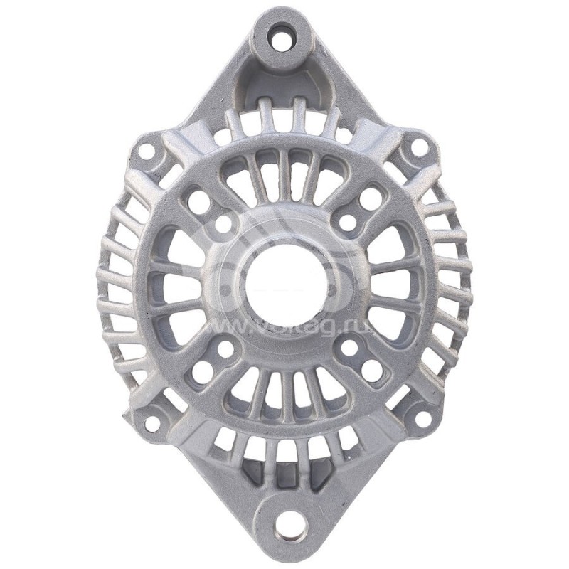 ABM1607 Ön Alternatör kapağı