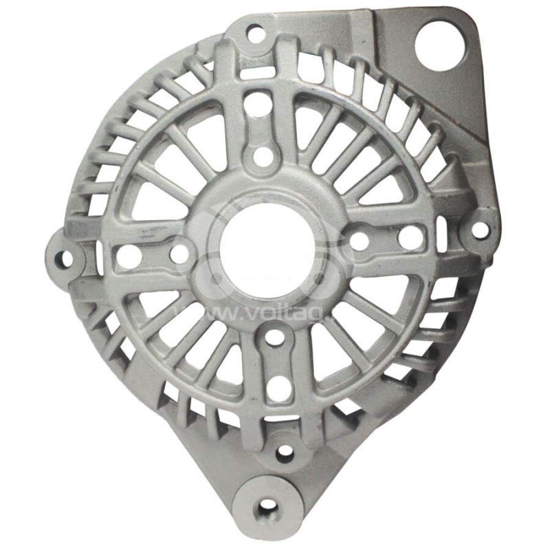 ABM1733 Ön Alternatör kapağı