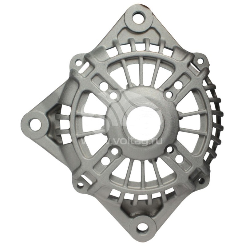 ABM1847 Ön Alternatör kapağı