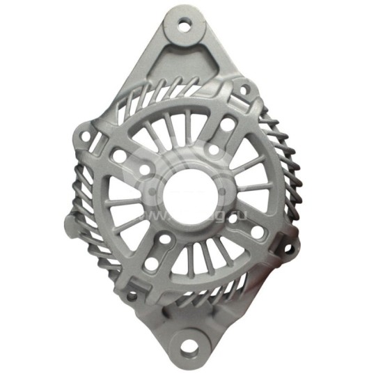 ABM1896 Ön Alternatör kapağı