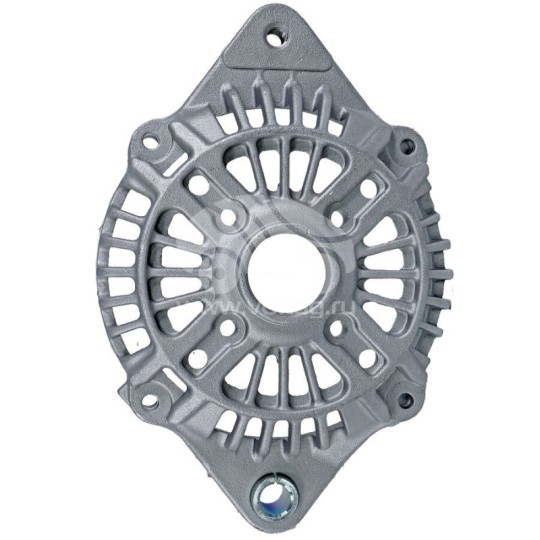 ABM1943 Ön Alternatör kapağı
