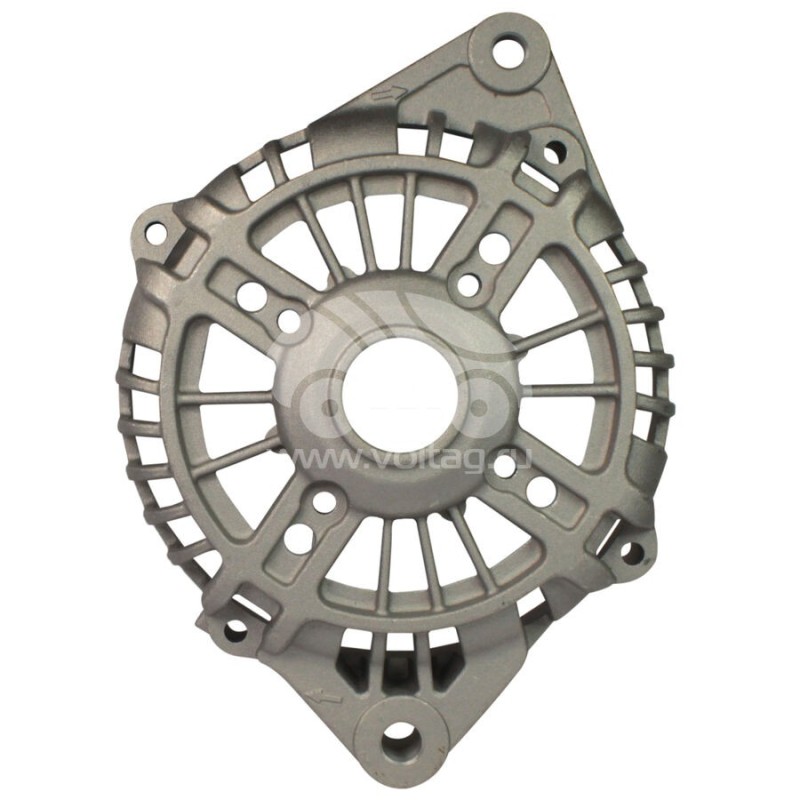 ABM2019 Ön Alternatör kapağı