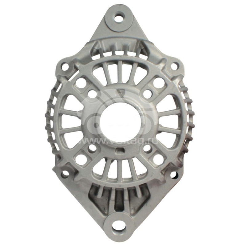 ABM2493 Ön Alternatör kapağı