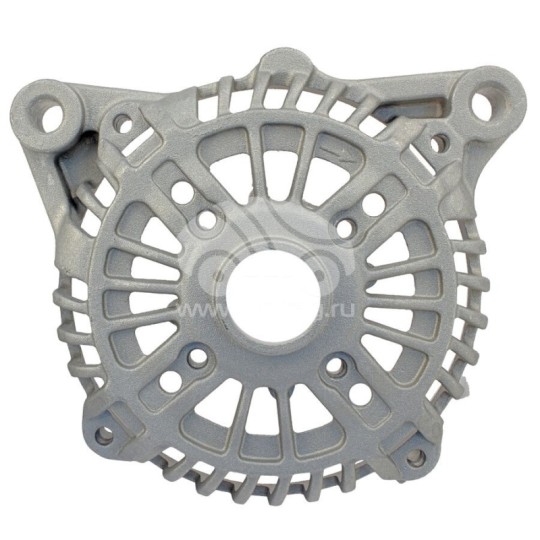 ABM2741 Ön Alternatör kapağı