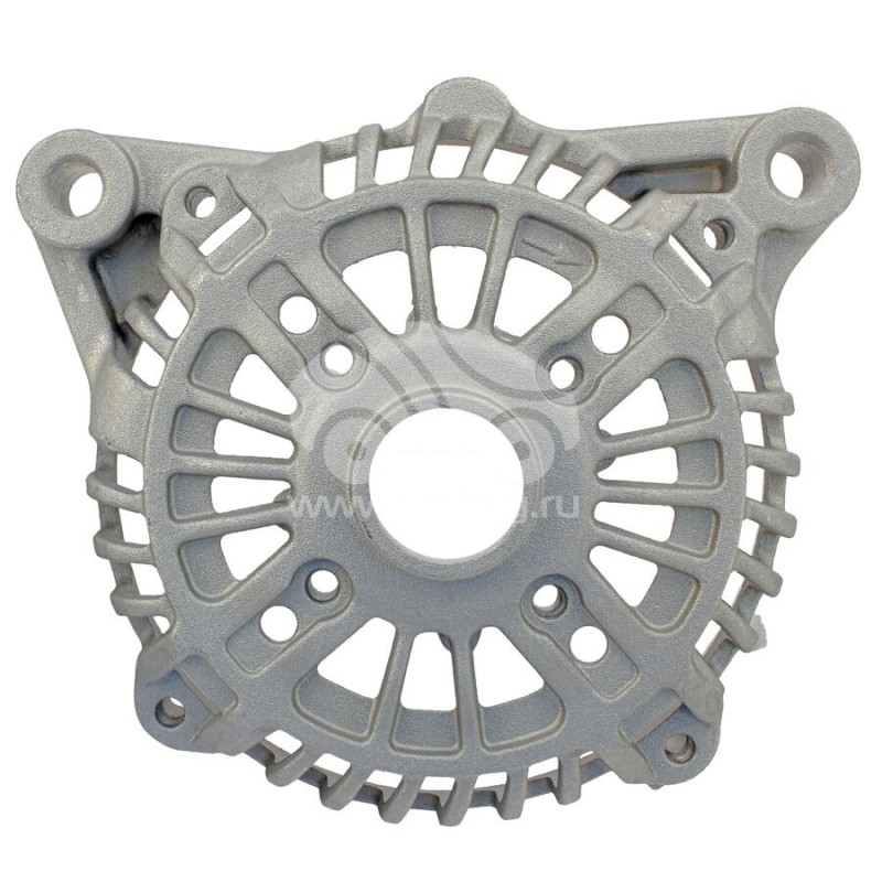 ABM2741 Ön Alternatör kapağı