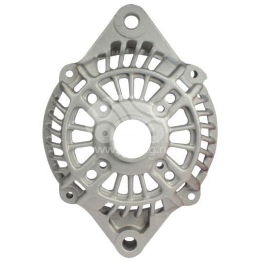 ABM3361 Ön Alternatör kapağı