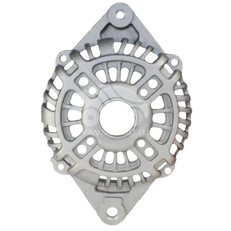 ABM3381 Ön Alternatör kapağı