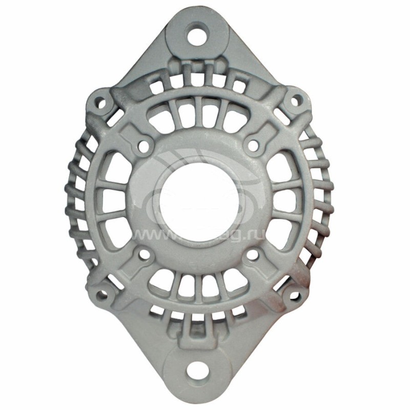 ABM3506 Ön Alternatör kapağı