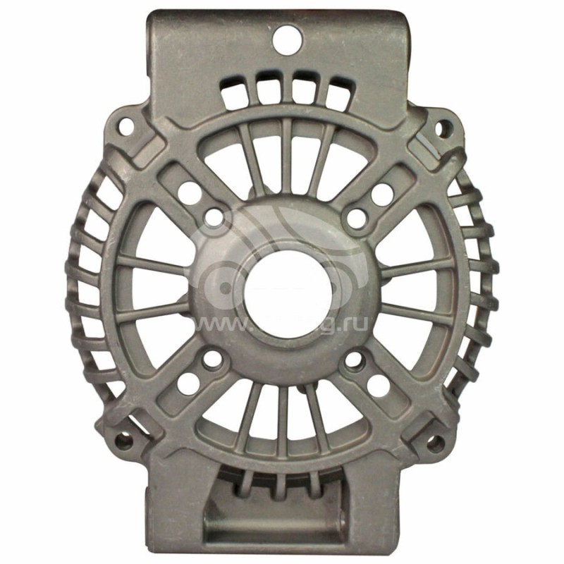 ABM3691 Ön Alternatör kapağı