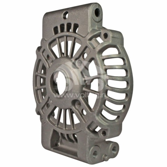 ABM3691 Ön Alternatör kapağı