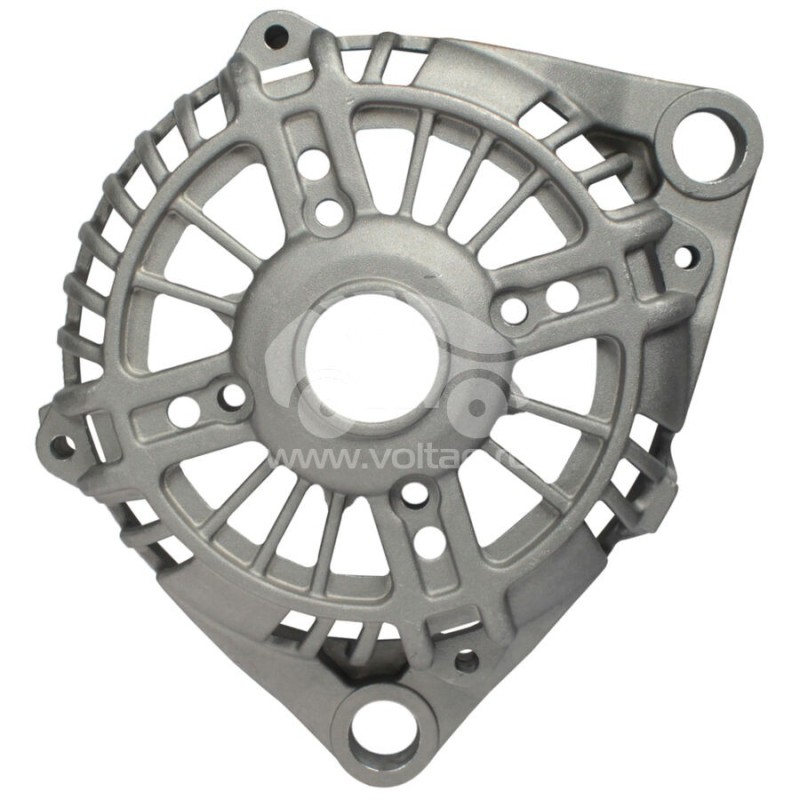 ABM3820 Ön Alternatör kapağı