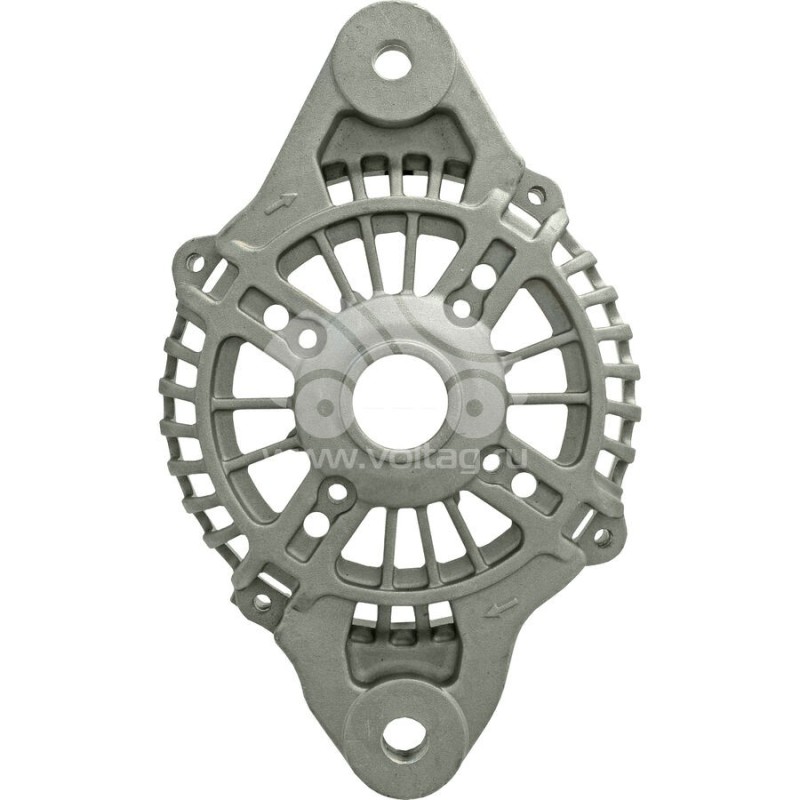 ABM3895 Ön Alternatör kapağı