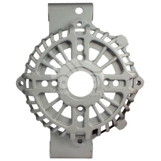 ABM4357 Ön Alternatör kapağı