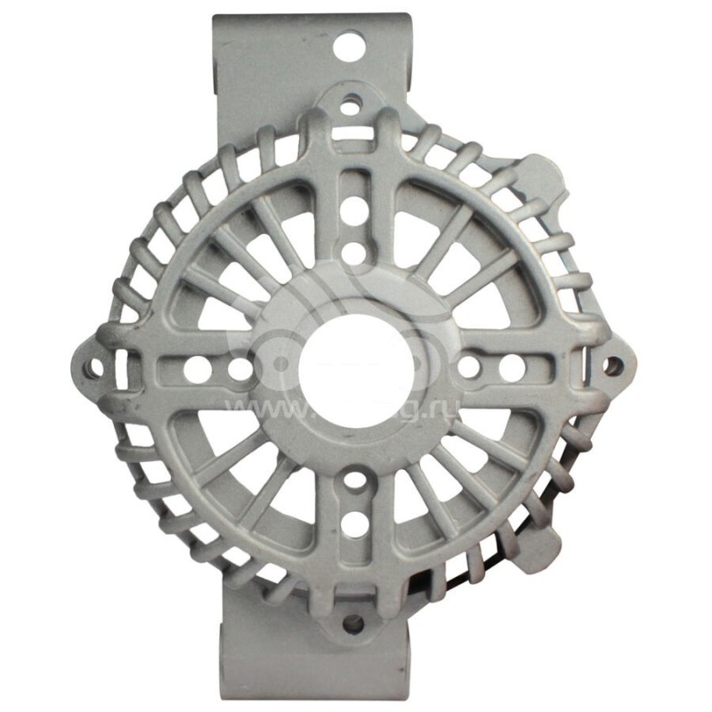 ABM4357 Ön Alternatör kapağı