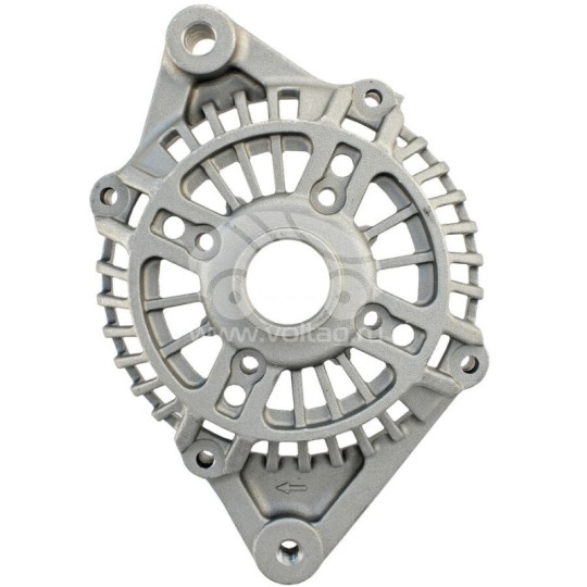 ABM4392 Ön Alternatör kapağı