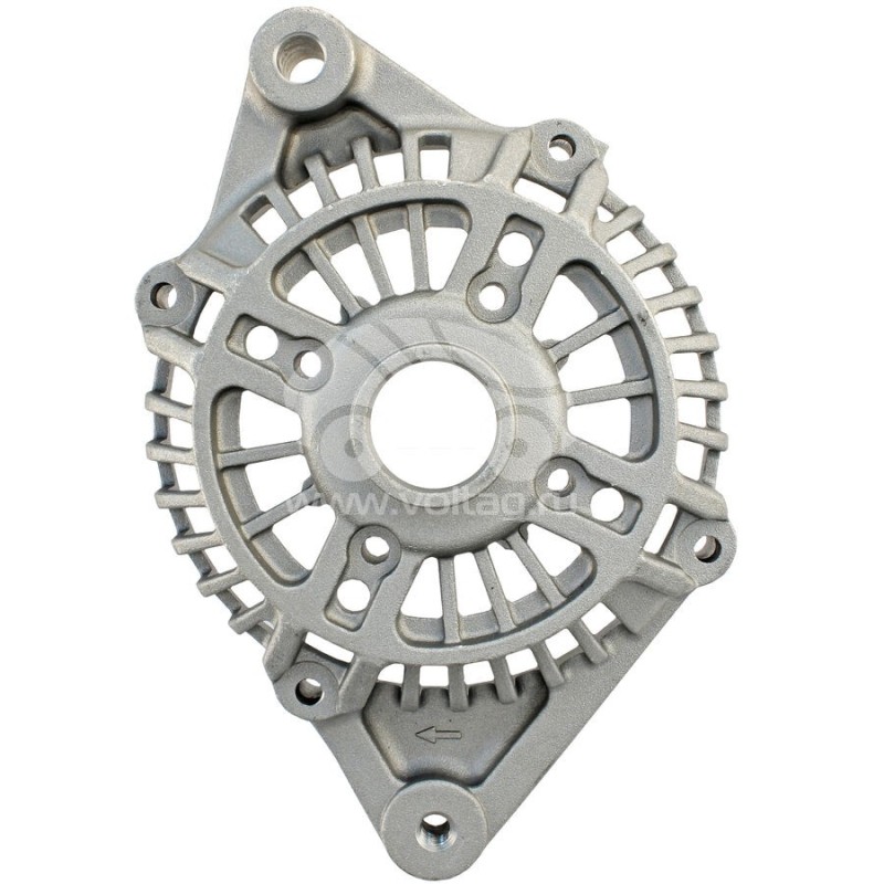 ABM4392 Ön Alternatör kapağı