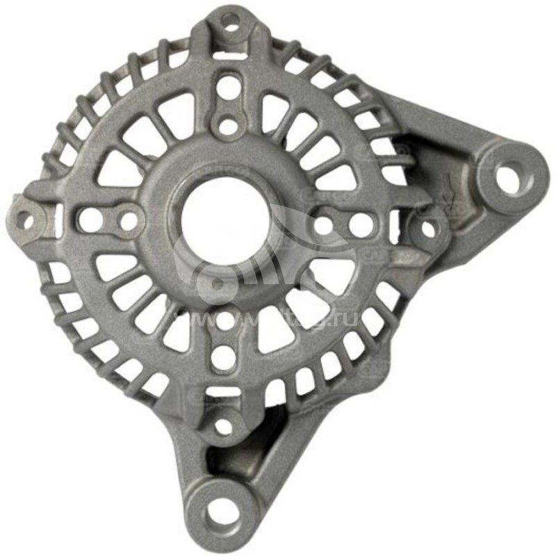 ABM5597 Ön Alternatör kapağı