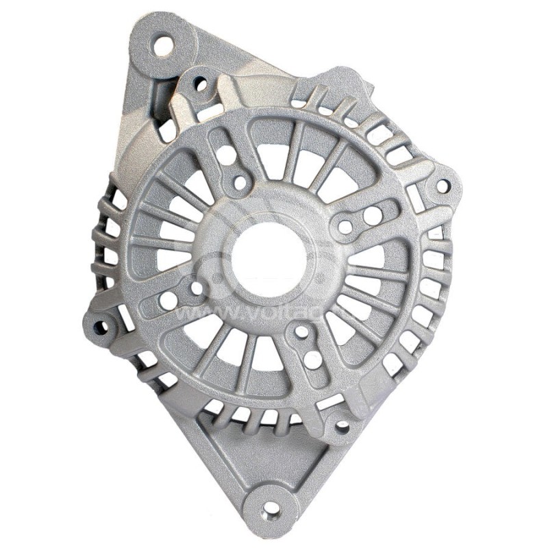 ABM7555 Ön Alternatör kapağı