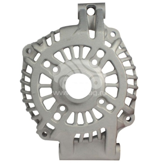 ABM7729 Ön Alternatör kapağı