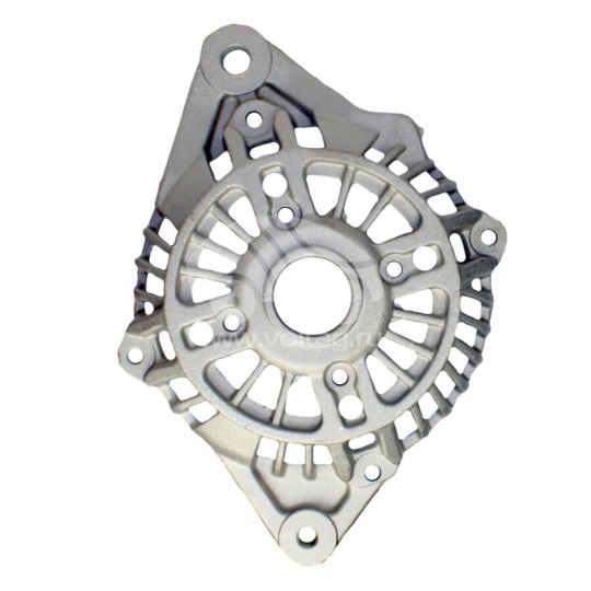 ABM8625 Ön Alternatör kapağı