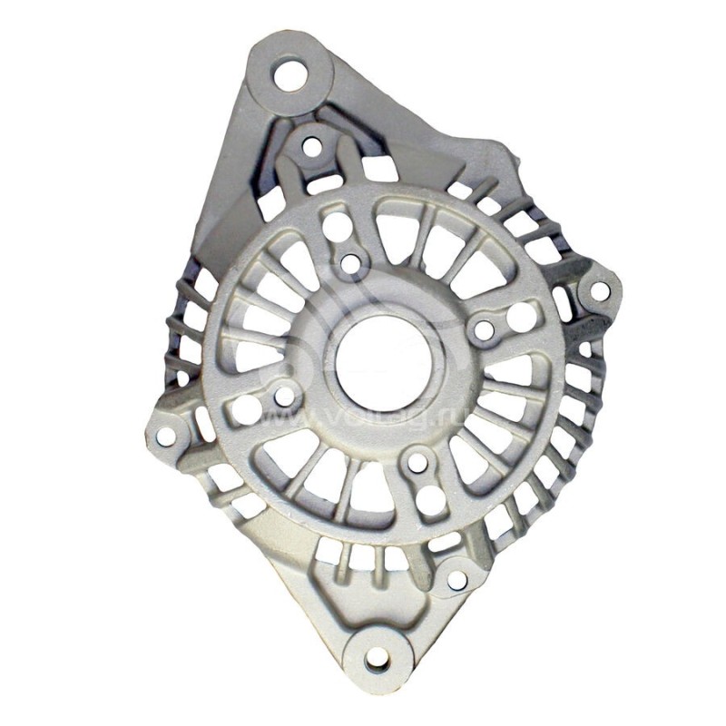 ABM8625 Ön Alternatör kapağı