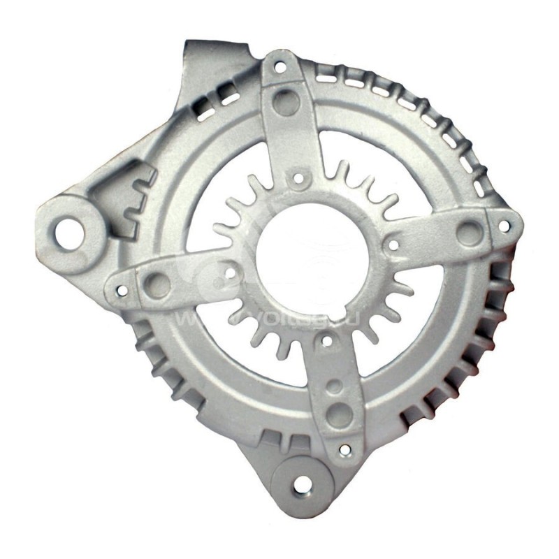 ABN0111 Ön Alternatör kapağı