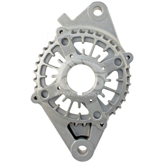 ABN0136 Ön Alternatör kapağı