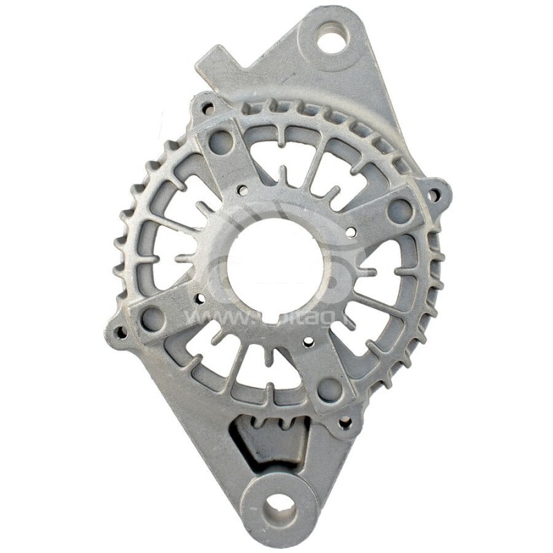 ABN0136 Ön Alternatör kapağı