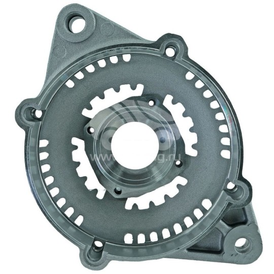 ABN0495 Ön Alternatör kapağı