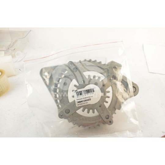 ABN1260 Ön Alternatör kapağı