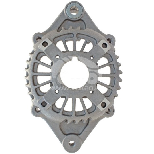 ABN1287 Ön Alternatör kapağı