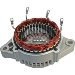 ABN1332 Ön Alternatör kapağı