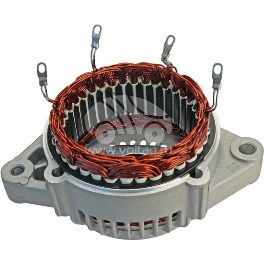 ABN1332 Ön Alternatör kapağı