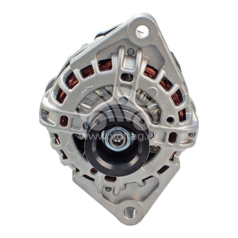 ALB7660 Alternatör