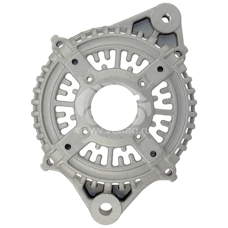 ABN1724 Ön Alternatör kapağı