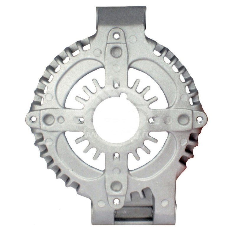 ABN1727 Ön Alternatör kapağı