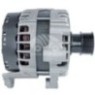 ALB4124 Alternatör