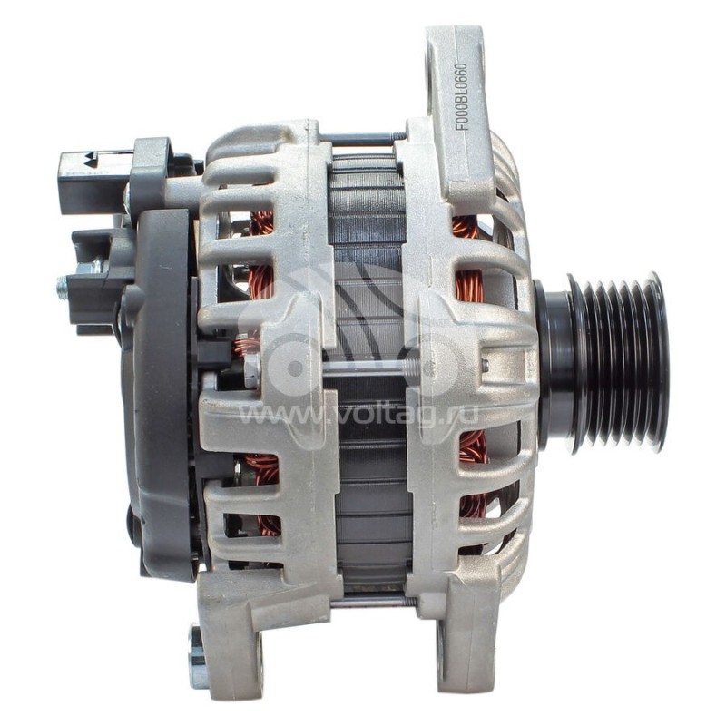 ALB7660 Alternatör
