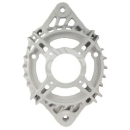 ABN3561 Ön Alternatör kapağı