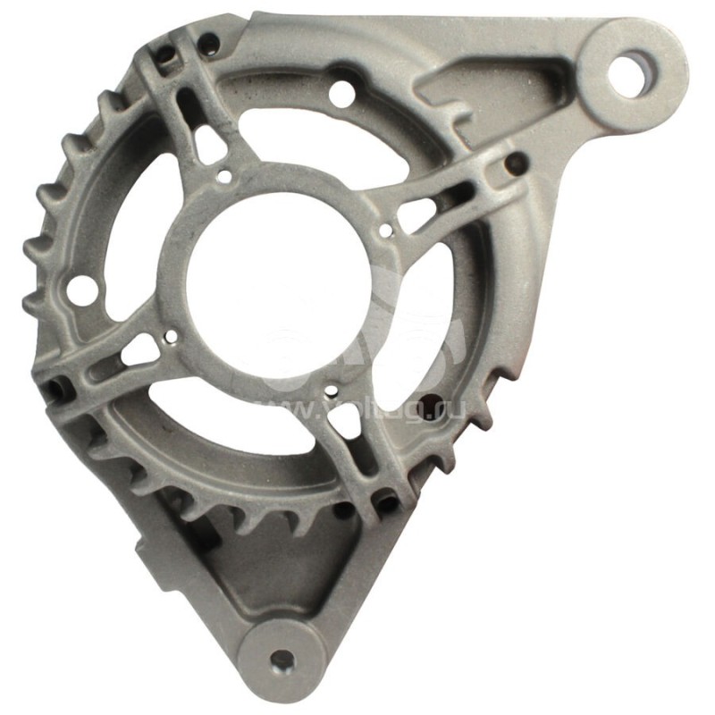 ABN3894 Ön Alternatör kapağı