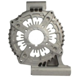 ABN6130 Ön Alternatör kapağı