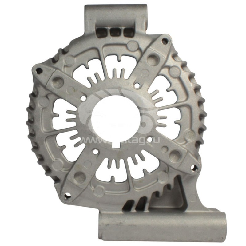 ABN6130 Ön Alternatör kapağı