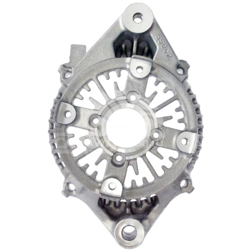 ABN6441 Ön Alternatör kapağı