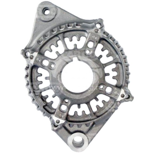 ABN7651 Ön Alternatör kapağı