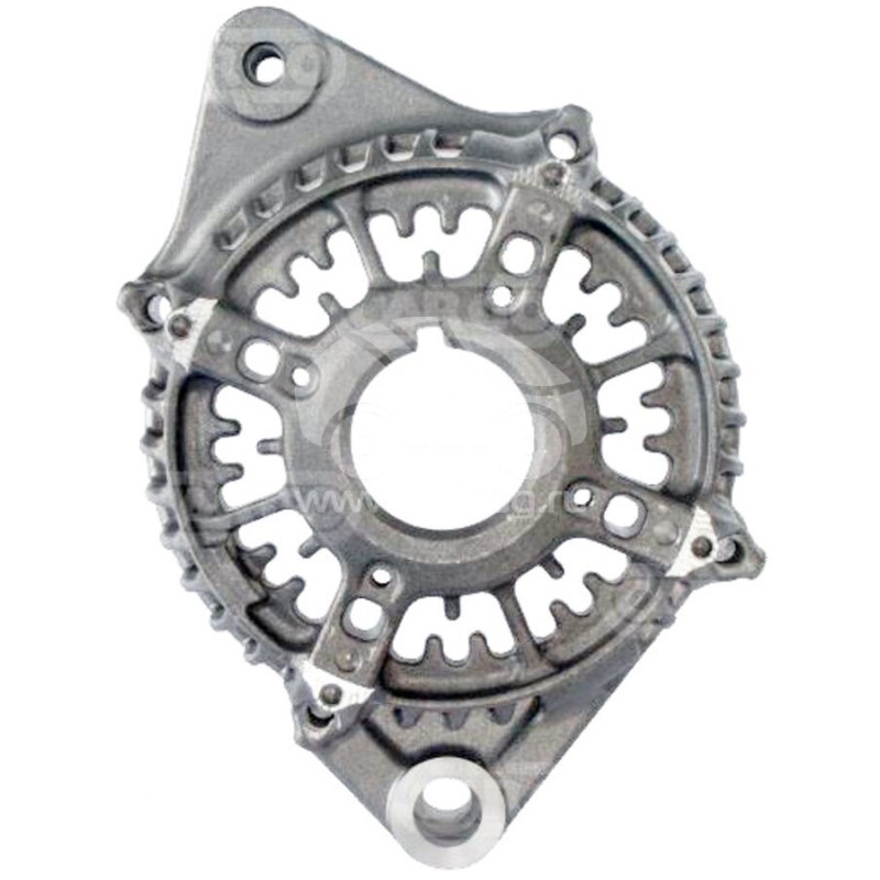 ABN7651 Ön Alternatör kapağı